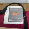 Amenity Dome Tent 4P | SMALL DEFECT SALE Snow Peak SDS-SDE-001RH Tents 4P / Tan