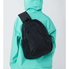 Anywhere Multi Shoulder Bag Snow Peak SB-26SU00100019 Sling Bags One Size / Black