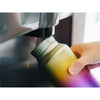 Aurora Bottle Snow Peak TW-800-RA Water Bottles 800ml / Rainbow