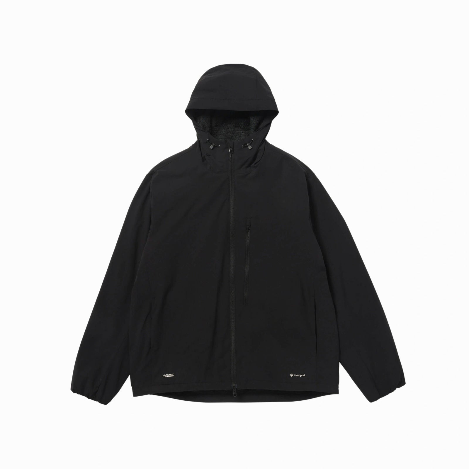 Breathable Insulated Jacket Snow Peak Unisex Insulated Jackets