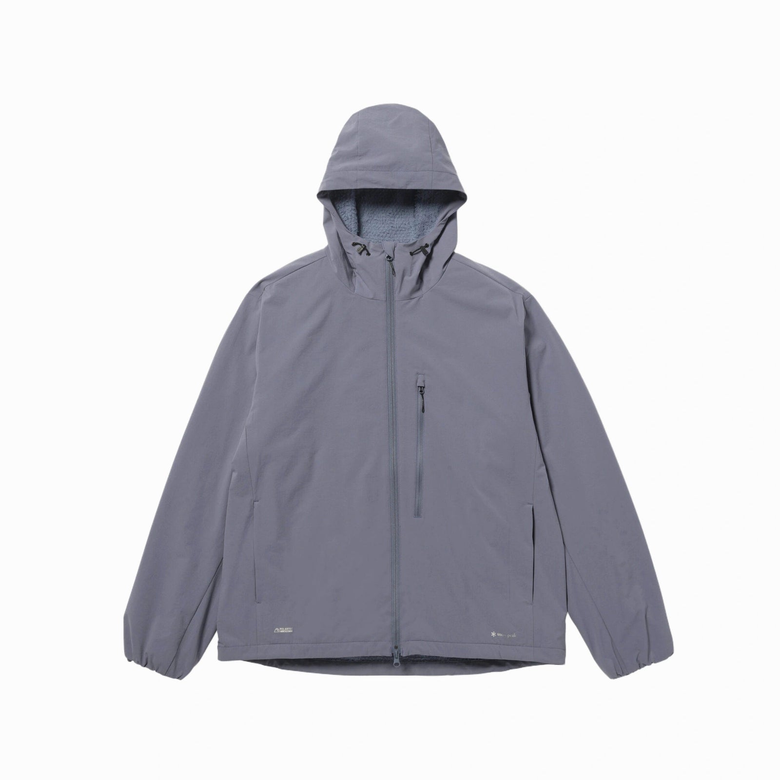 Breathable Insulated Jacket Snow Peak Unisex Insulated Jackets