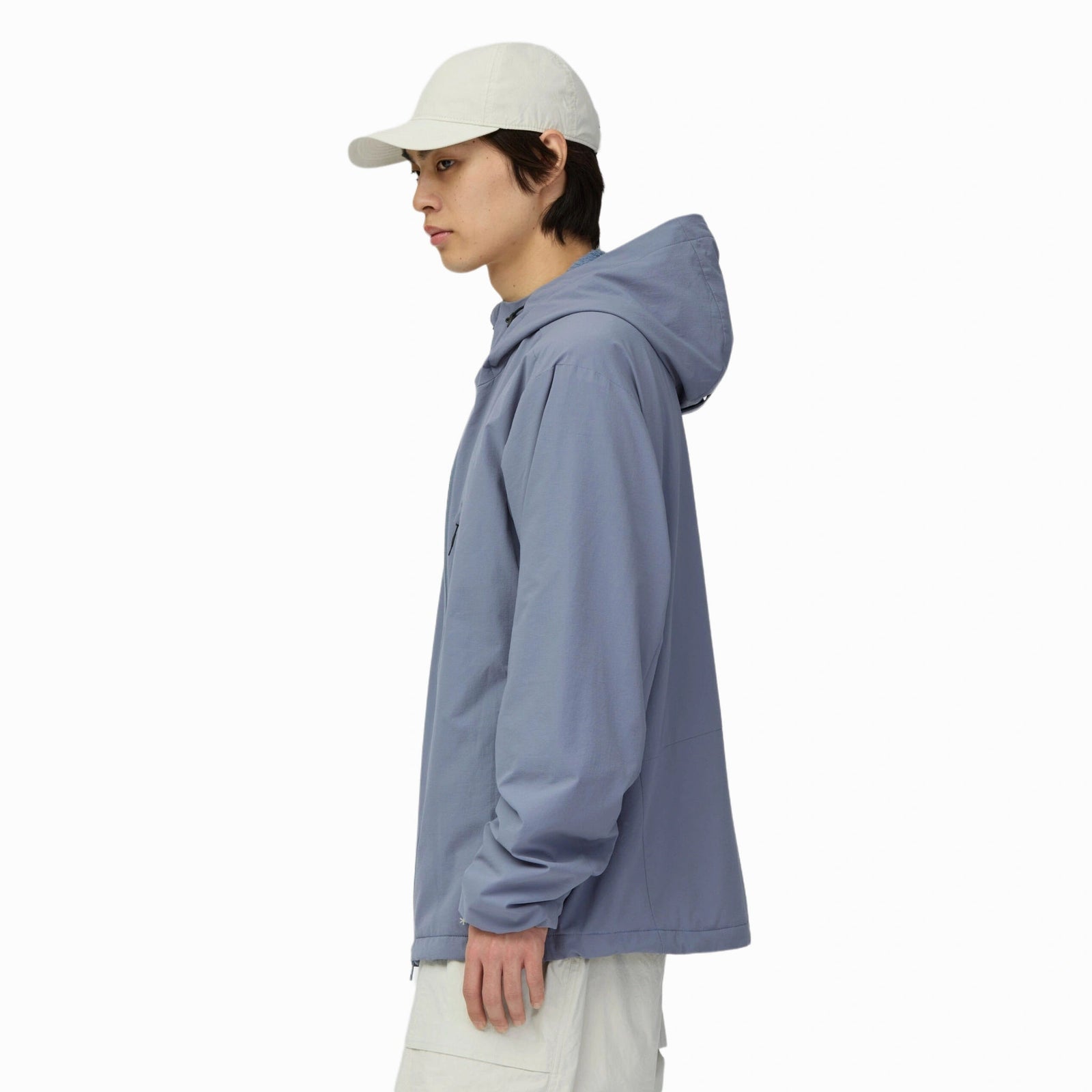 Breathable Insulated Jacket Snow Peak Unisex Insulated Jackets