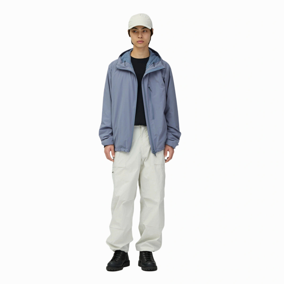 Breathable Insulated Jacket Snow Peak Unisex Insulated Jackets