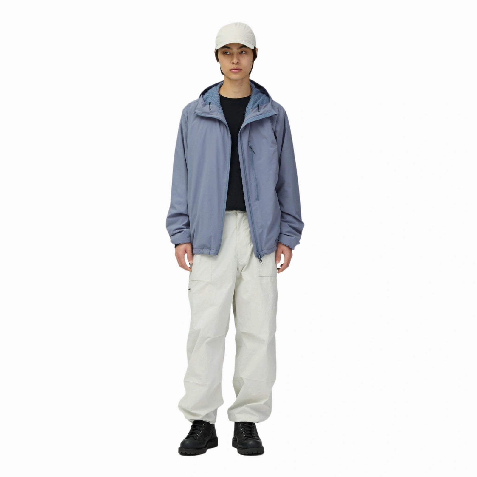 Breathable Insulated Jacket Snow Peak Unisex Insulated Jackets