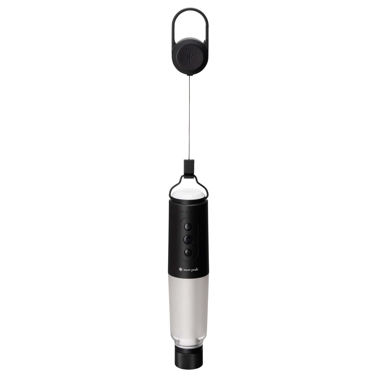 Celes Snow Peak ES-101 Lanterns One Size / Black