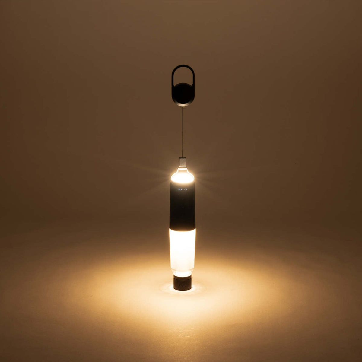 Celes Snow Peak ES-101 Lanterns One Size / Black