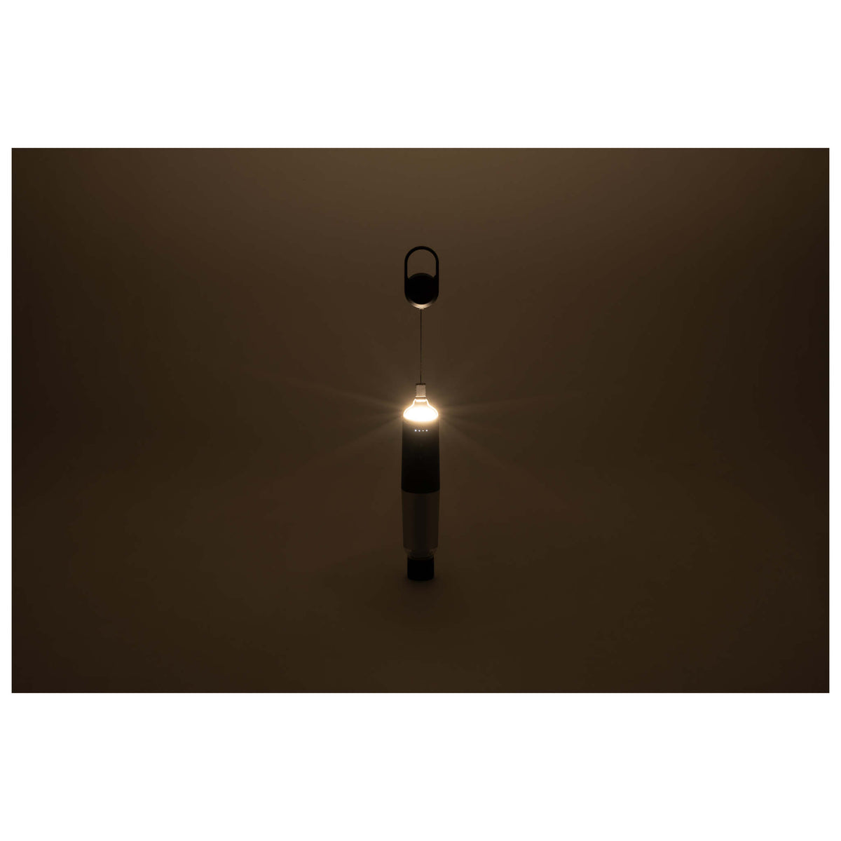 Celes Snow Peak ES-101 Lanterns One Size / Black