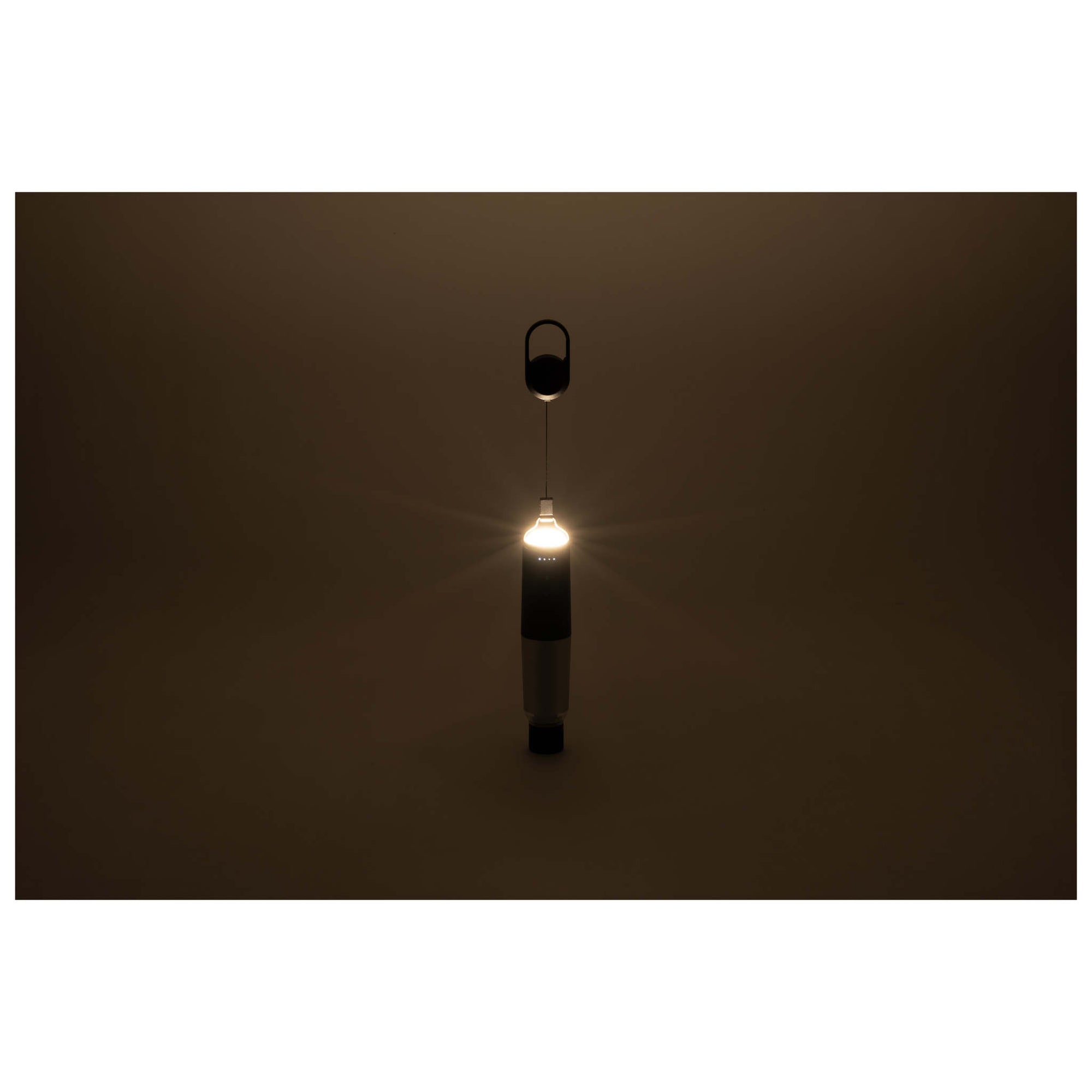 Snow Peak | Celes | Usb-C Tent Lantern | Black | WildBounds UK