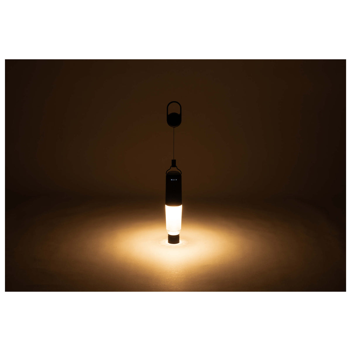Celes Snow Peak ES-101 Lanterns One Size / Black