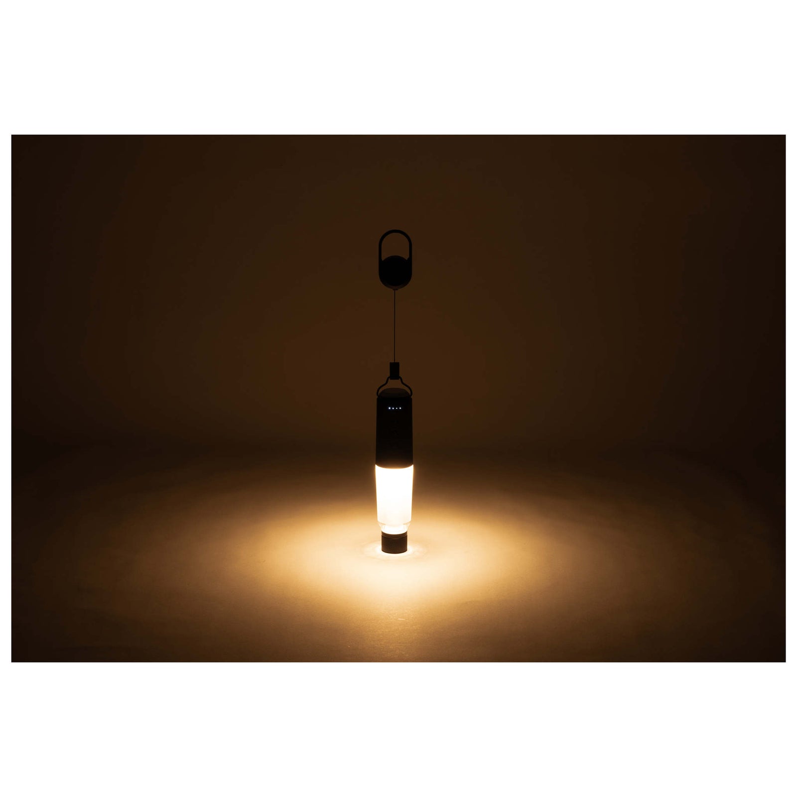 Celes Snow Peak ES-101 Lanterns One Size / Black