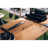 Cutting Board Set Snow Peak Cooking Accessories