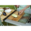 Cutting Board Set Snow Peak Cooking Accessories