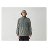 Double Face Fleece Jacket Snow Peak Fleece Jackets