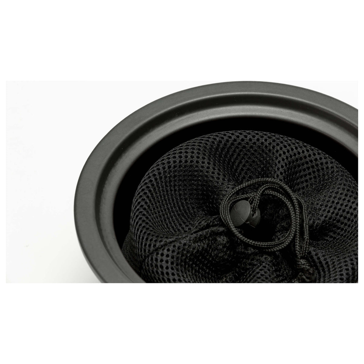 Earthen Pot Zen Snow Peak CS-580 Pot Sets One Size / Black