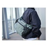 Everyday Use Middle Shoulder Bag Snow Peak AC-25SU40300012 Messenger Bags One Size / Grey