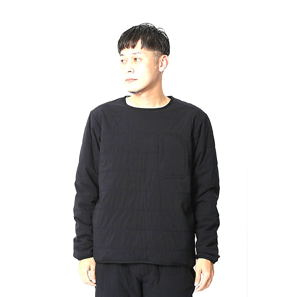 SP×KOZABURO Flexible Insulated Pullover - 通販 - 2excel.com.au