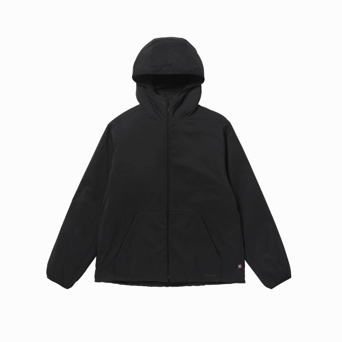 Flexible Insulated ZIP Parka Snow Peak Unisex Insulated Jackets