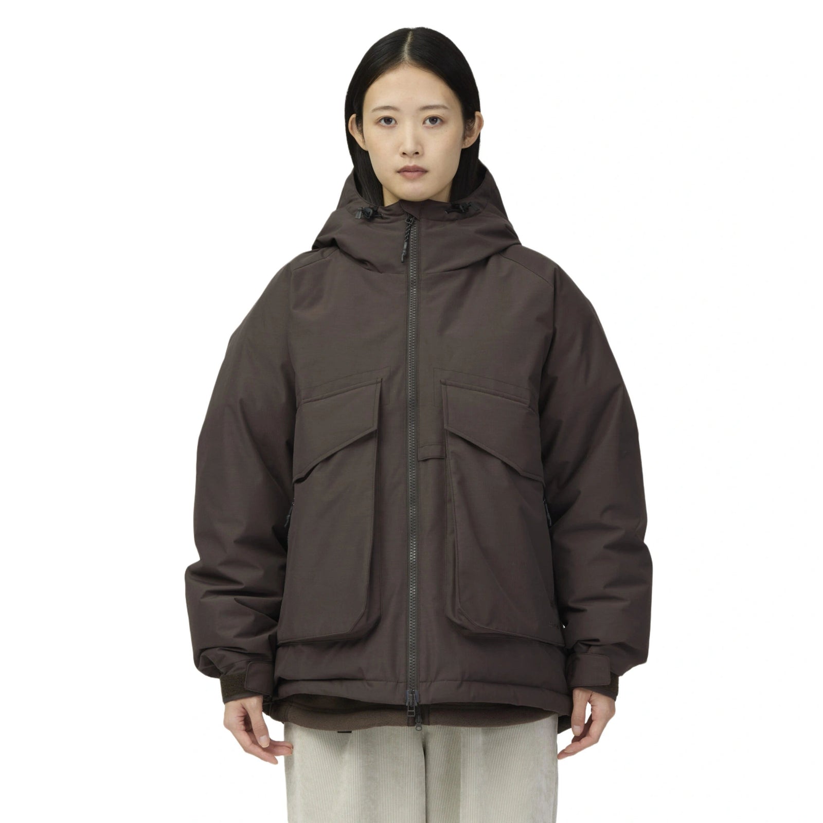 FR 2L Down Jacket Snow Peak Unisex Down Jackets