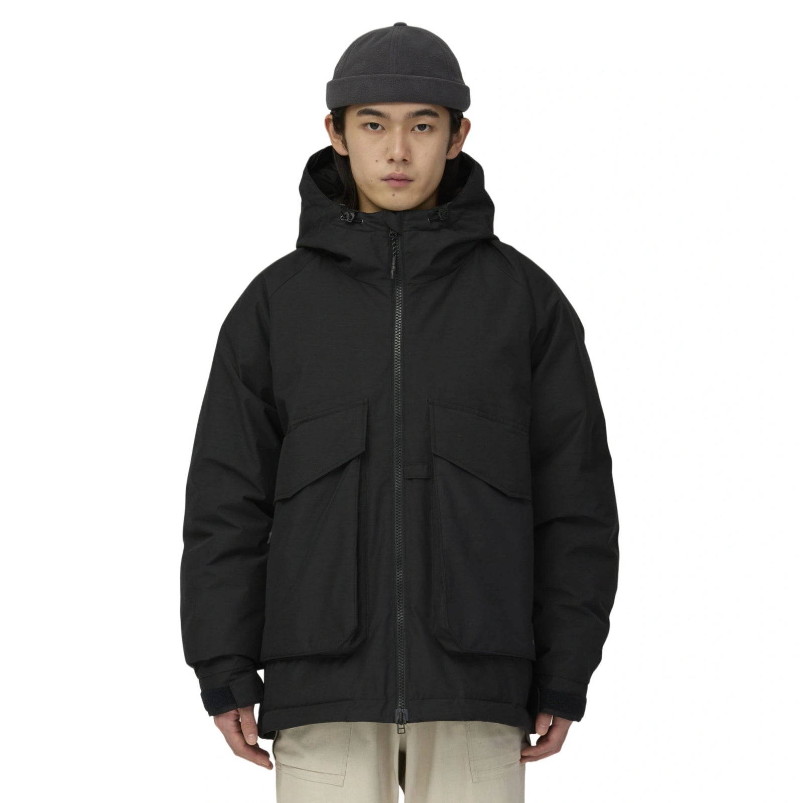 FR 2L Down Jacket Snow Peak Unisex Down Jackets