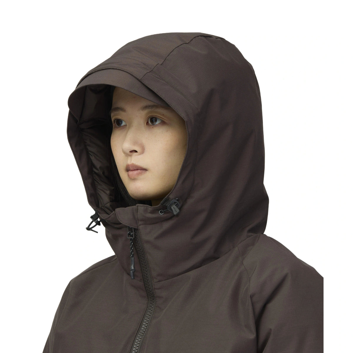 FR 2L Down Jacket Snow Peak Unisex Down Jackets