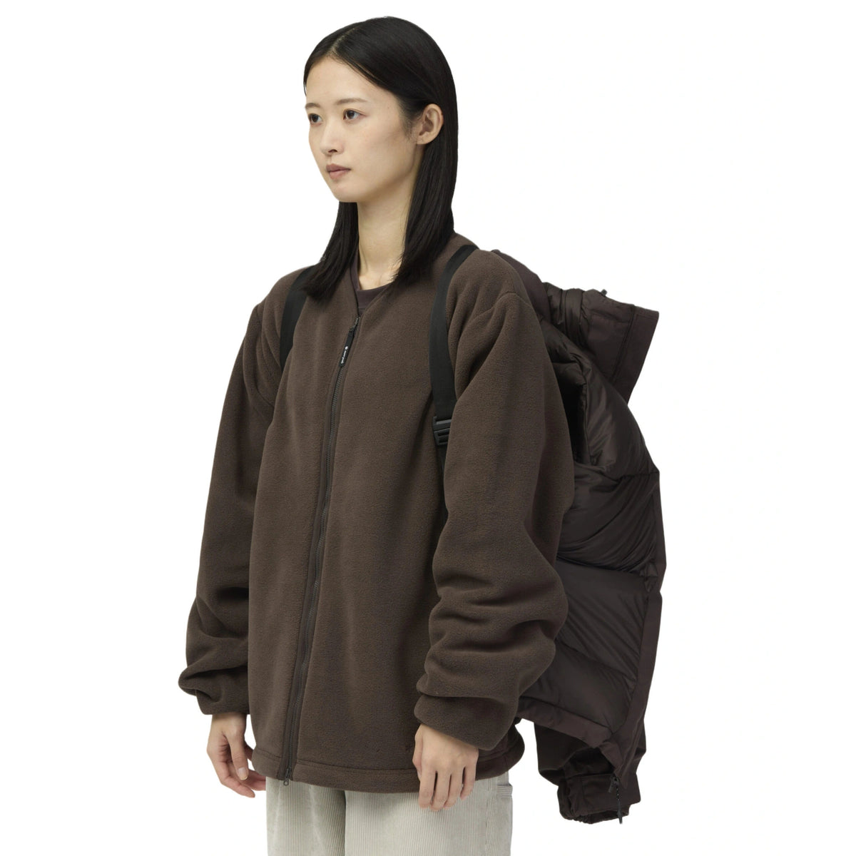 FR 2L Down Jacket Snow Peak Unisex Down Jackets