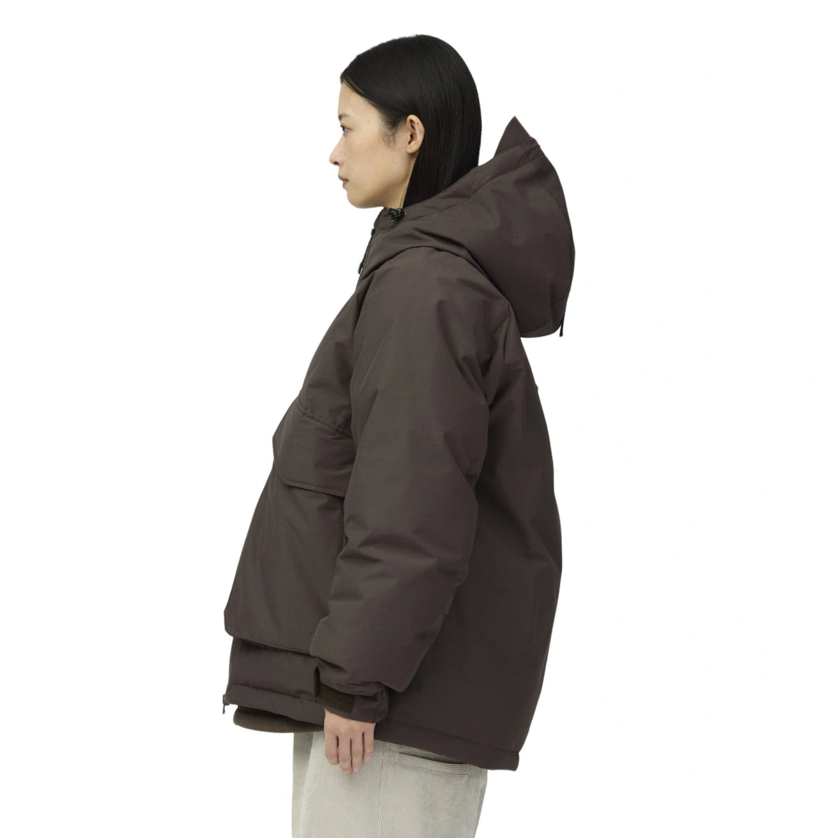 FR 2L Down Jacket Snow Peak Unisex Down Jackets