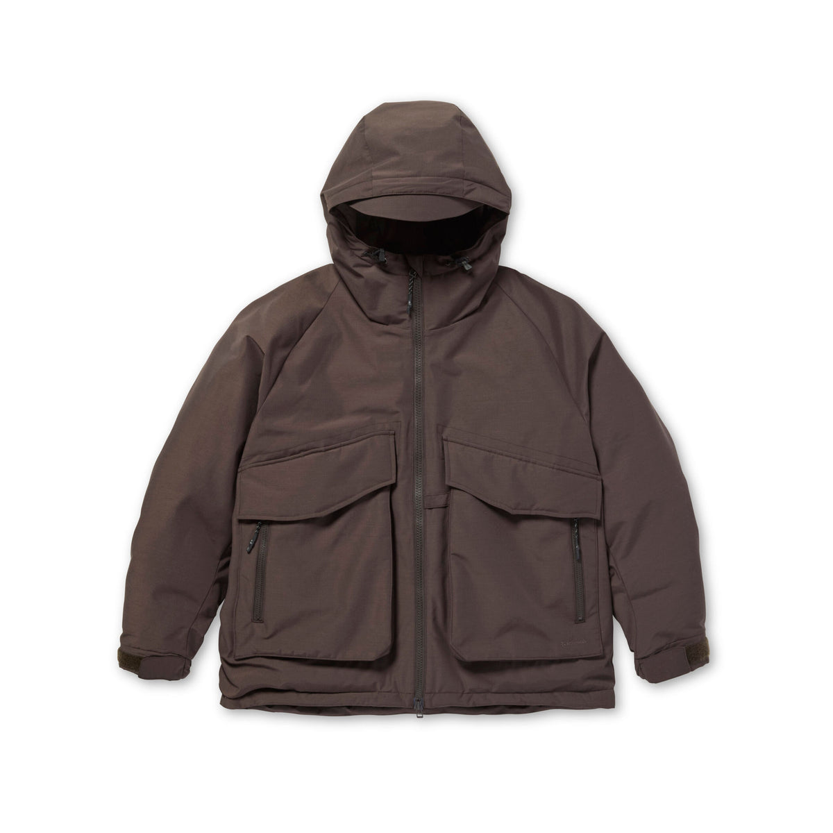 FR 2L Down Jacket Snow Peak Unisex Down Jackets