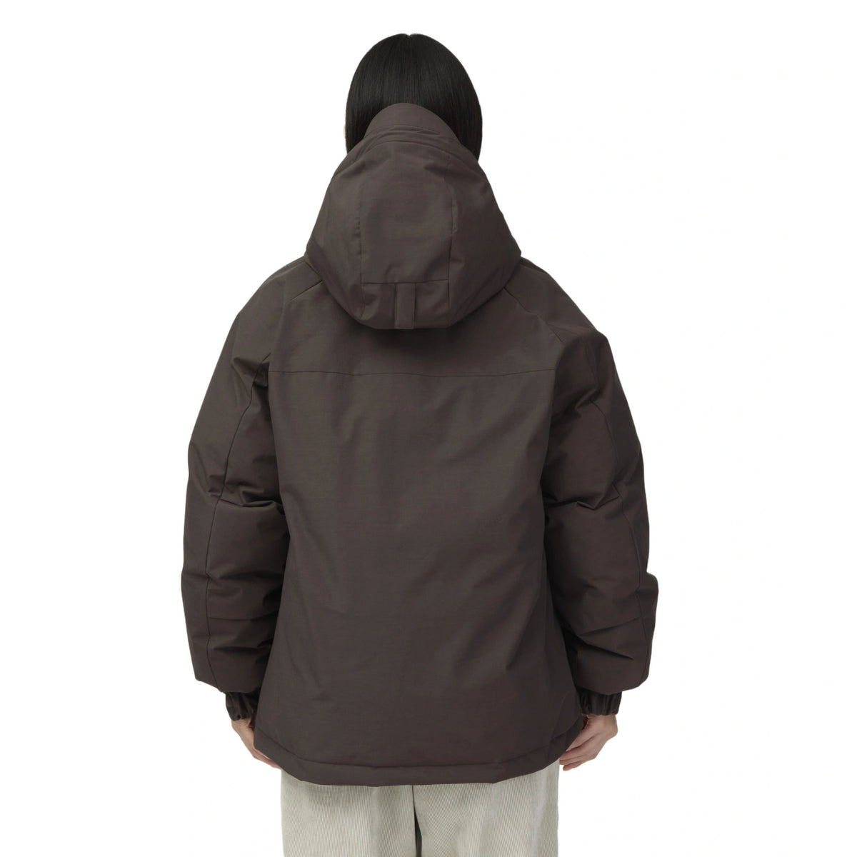 FR 2L Down Jacket Snow Peak Unisex Down Jackets