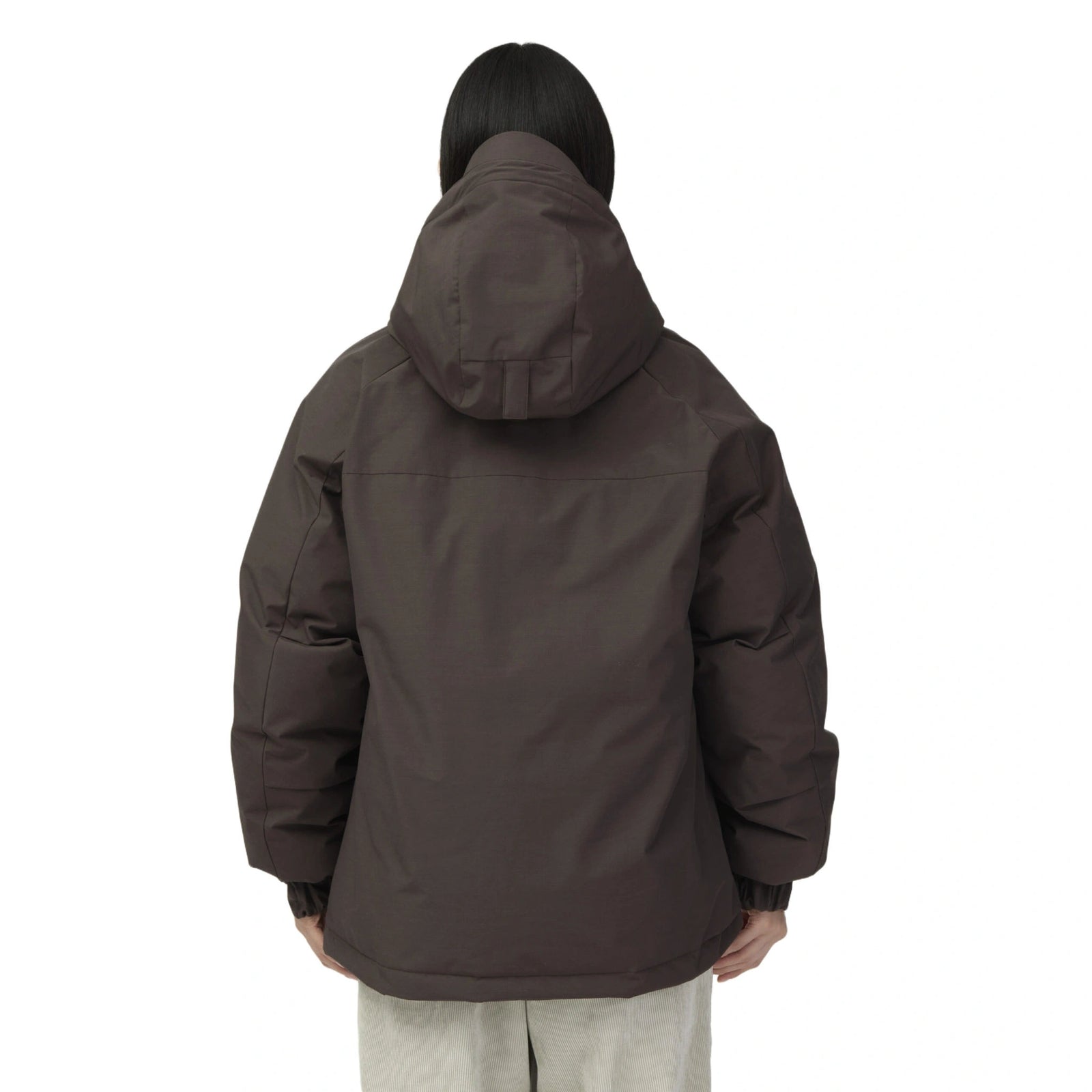 FR 2L Down Jacket Snow Peak Unisex Down Jackets