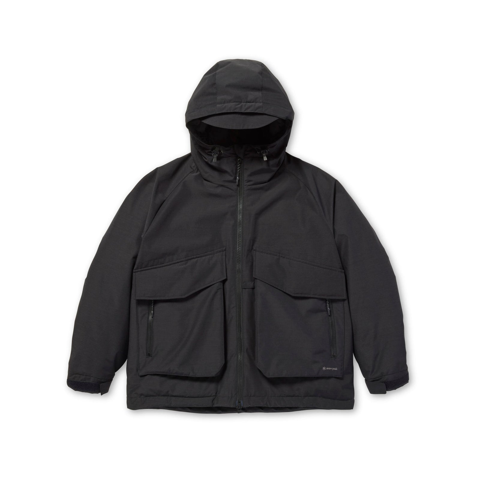 FR 2L Down Jacket Snow Peak Unisex Down Jackets