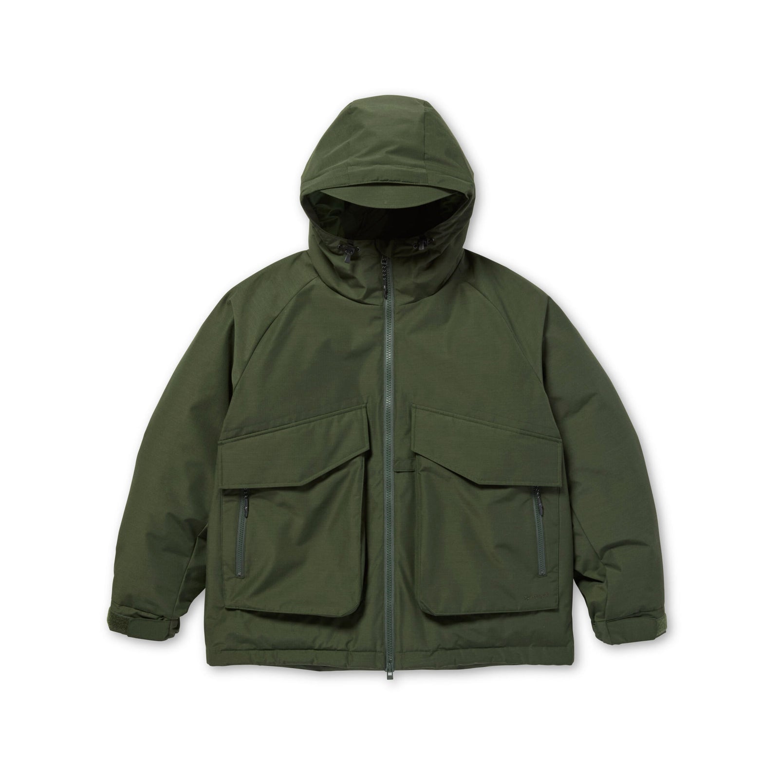 FR 2L Down Jacket Snow Peak Unisex Down Jackets