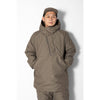 FR 2L Down Long Pullover Snow Peak Pullovers