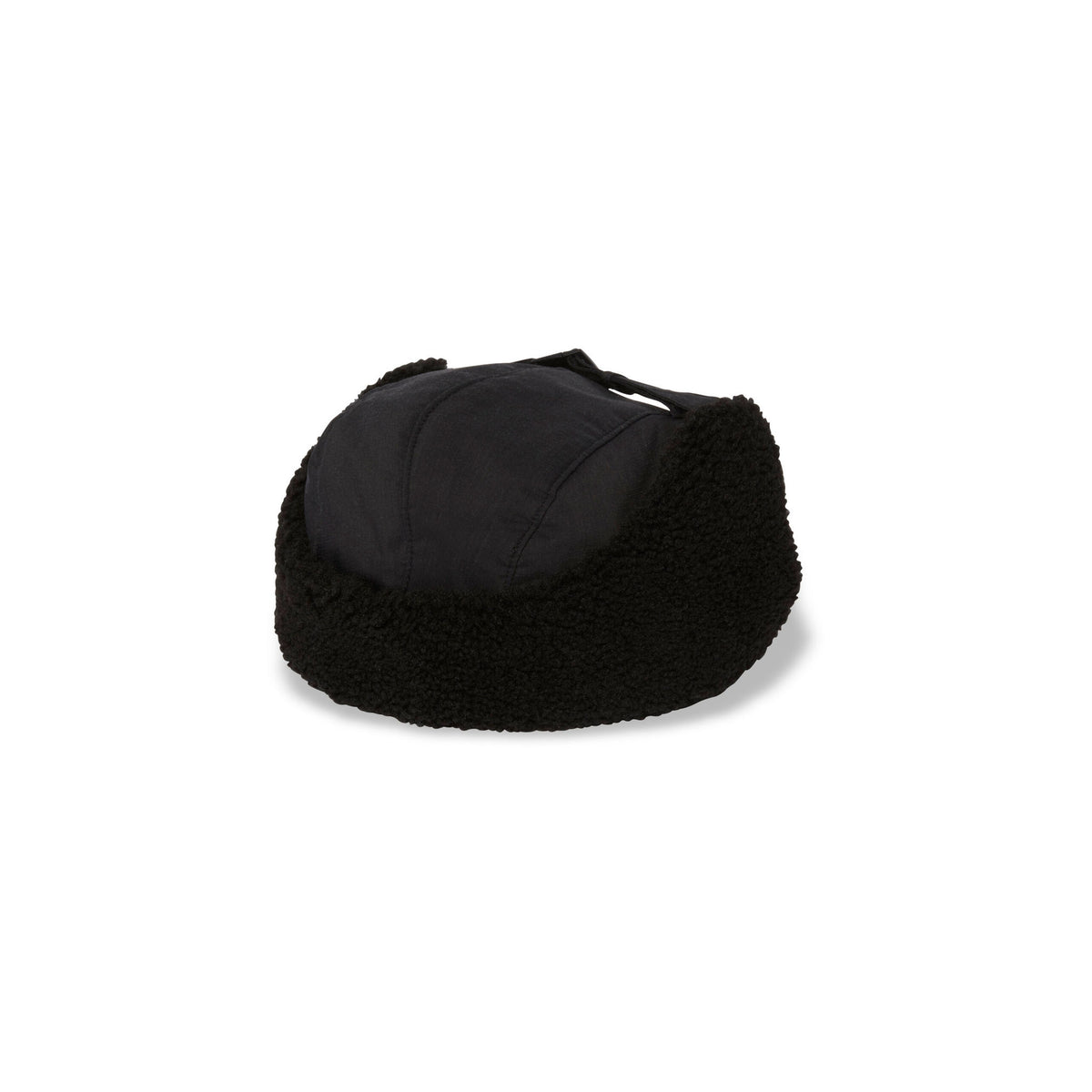 FR 2L Flight Cap Snow Peak 100261CH1200019 Caps &amp; Hats One Size / Black