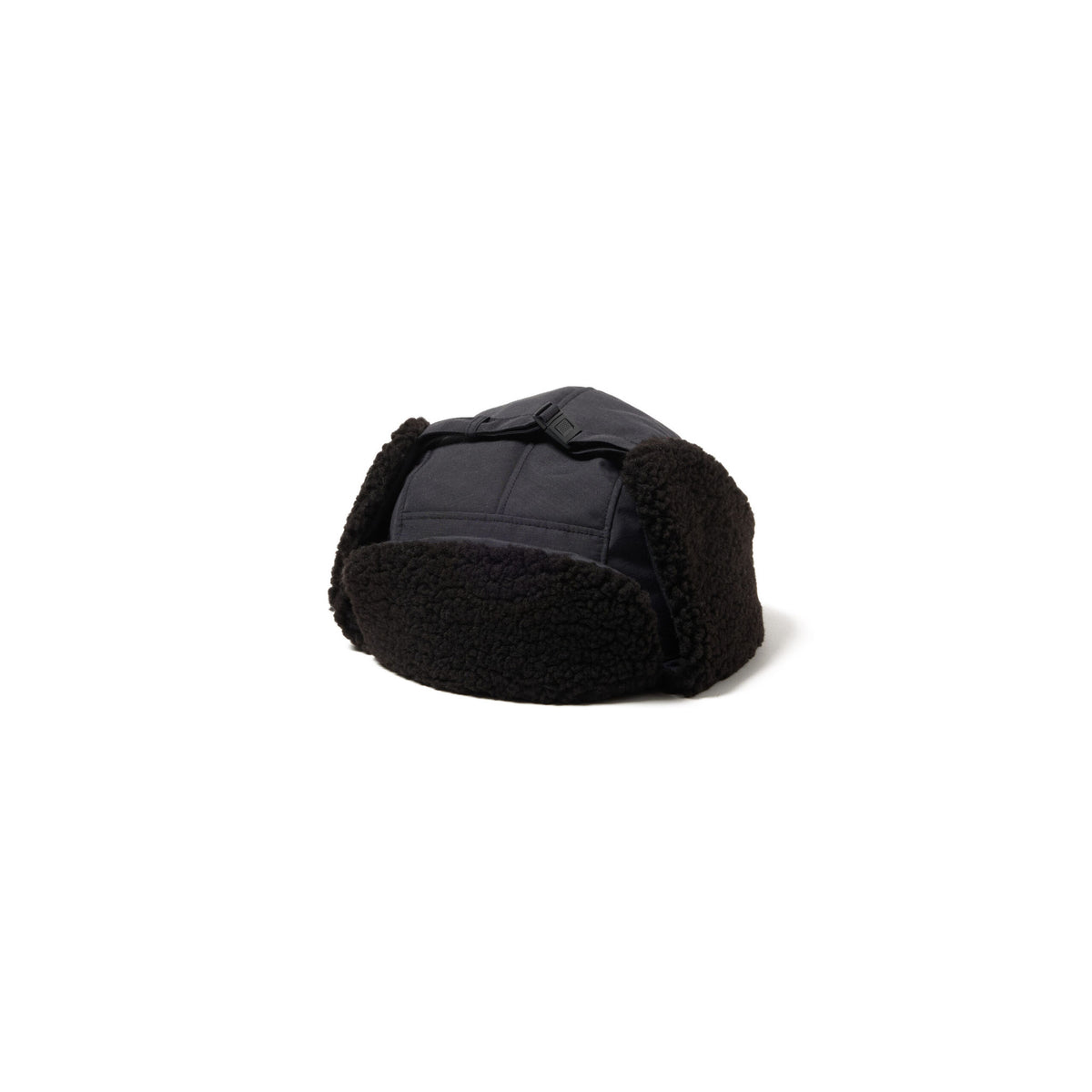 FR 2L Flight Cap Snow Peak 100261CH1200019 Caps & Hats One Size / Black