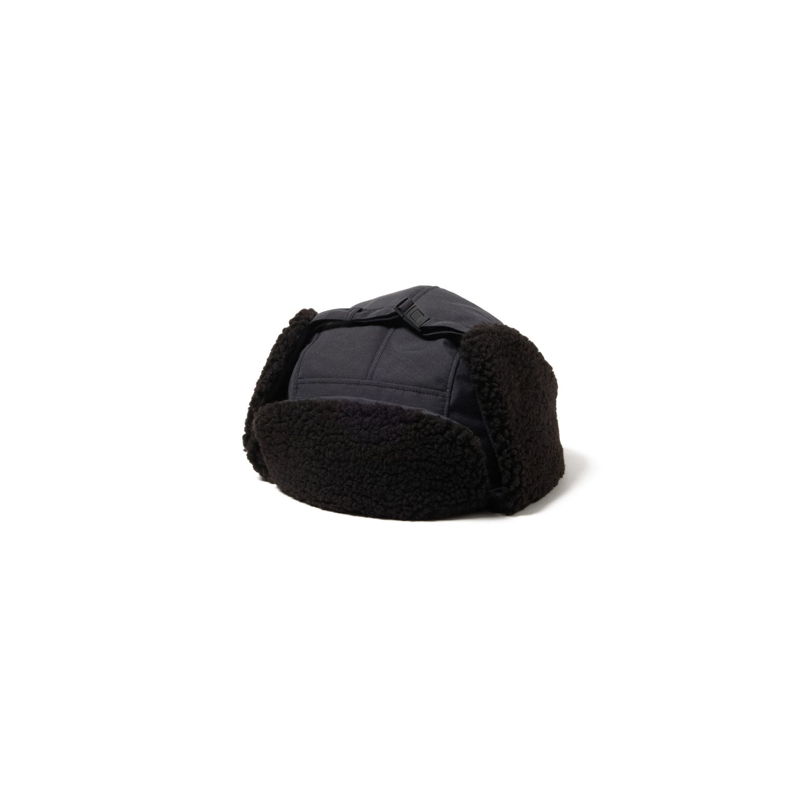 FR 2L Flight Cap Snow Peak 100261CH1200019 Caps & Hats One Size / Black