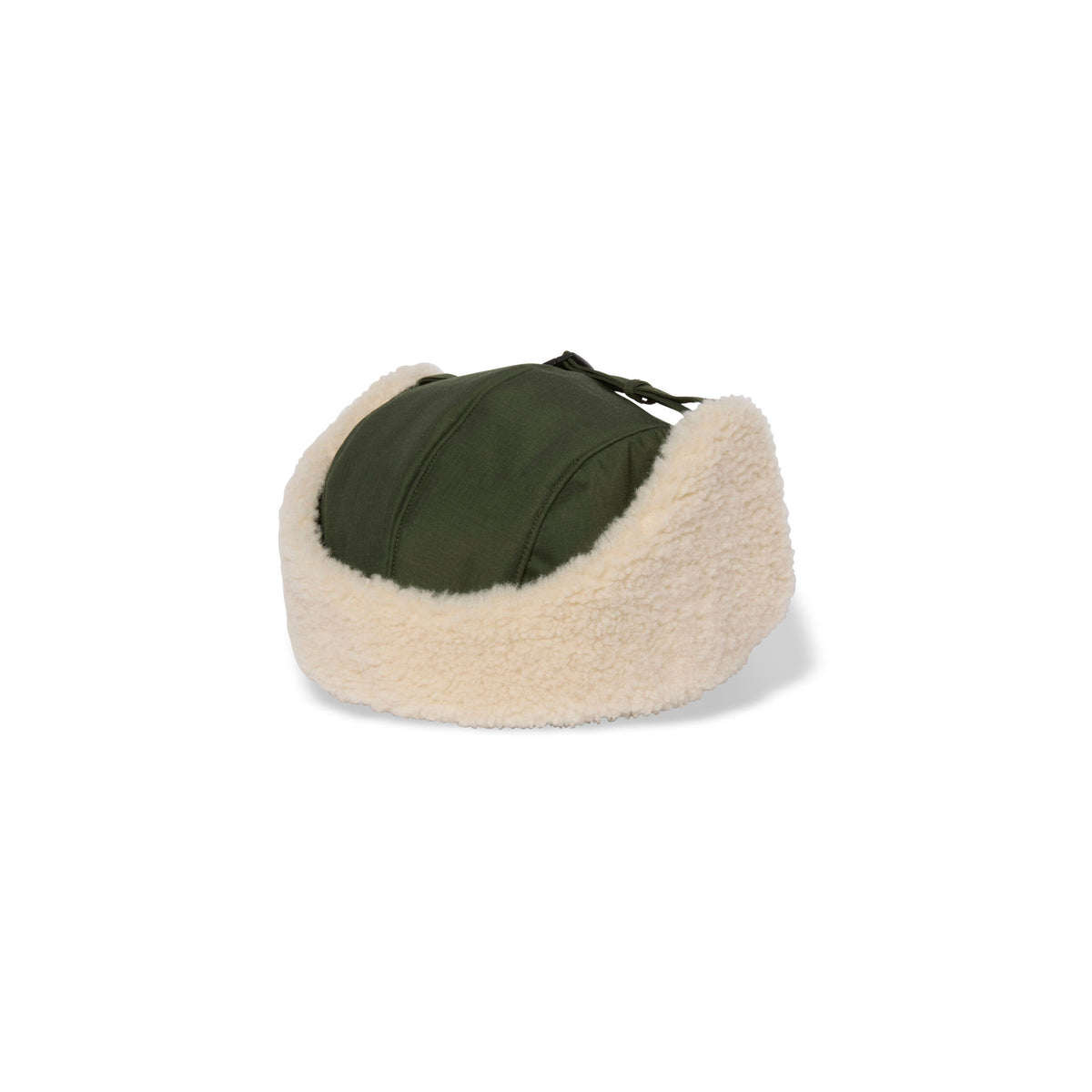 FR 2L Flight Cap Snow Peak 100261CH1200067 Caps &amp; Hats One Size / Dark Olive