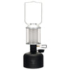 GigaPower Hanging Lantern Snow Peak ES-821 Lanterns One Size / Black