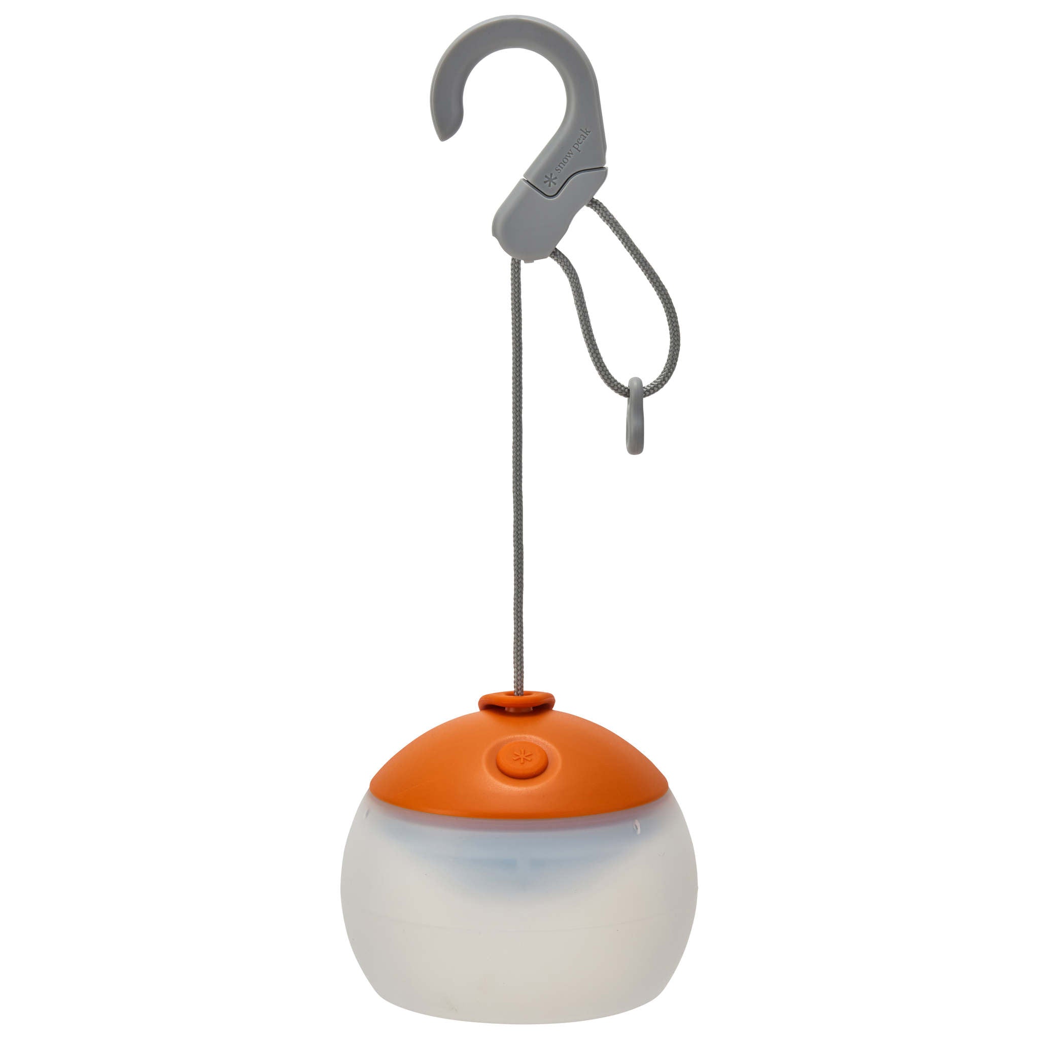 Snow Peak | Hozuki Rechargeable | Usb-C Camp Lantern | Twilight