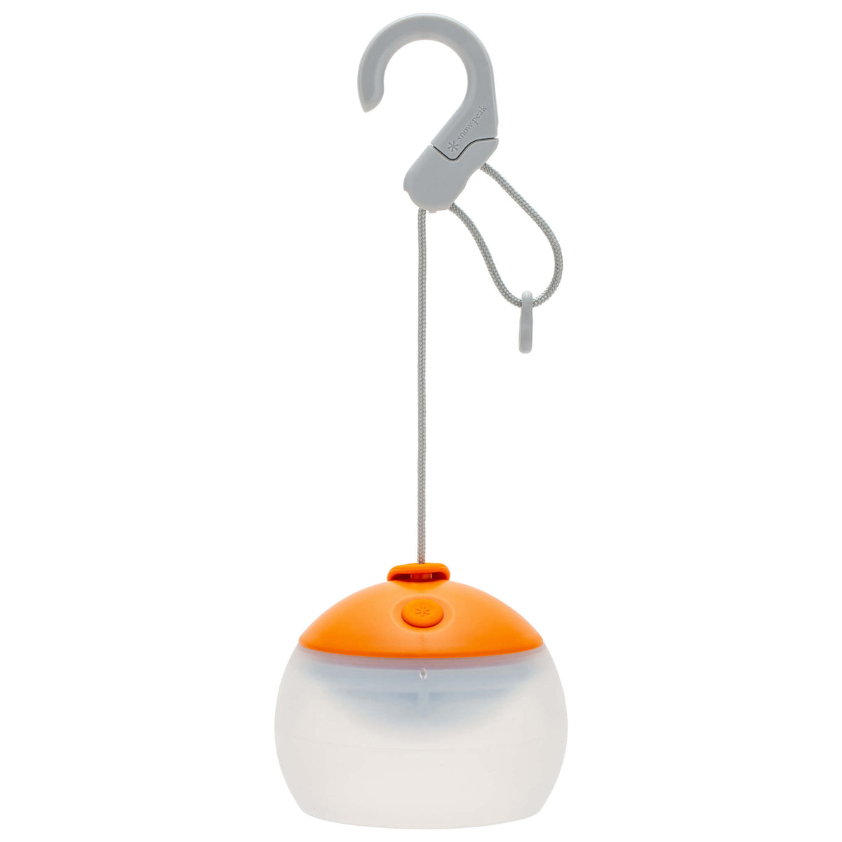 Hozuki Rechargeable Snow Peak ES-170-OR Lanterns Regular / Twilight