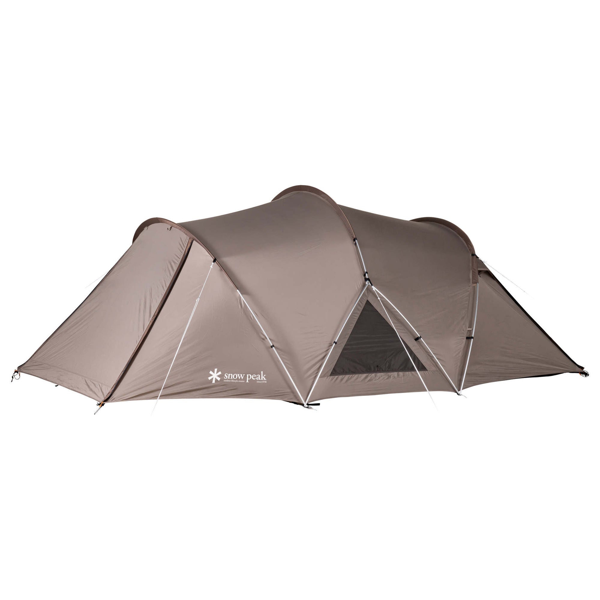 northpeak tent Snow Peak | Land Nest Dome | Four Person Dome | Taupe T-Type changer—it’s big enough to Farbe:Gemischt (4 Stück) Handschuhe aus Ziegenleder –