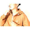 Light Mountain Cloth Parka Snow Peak Parkas