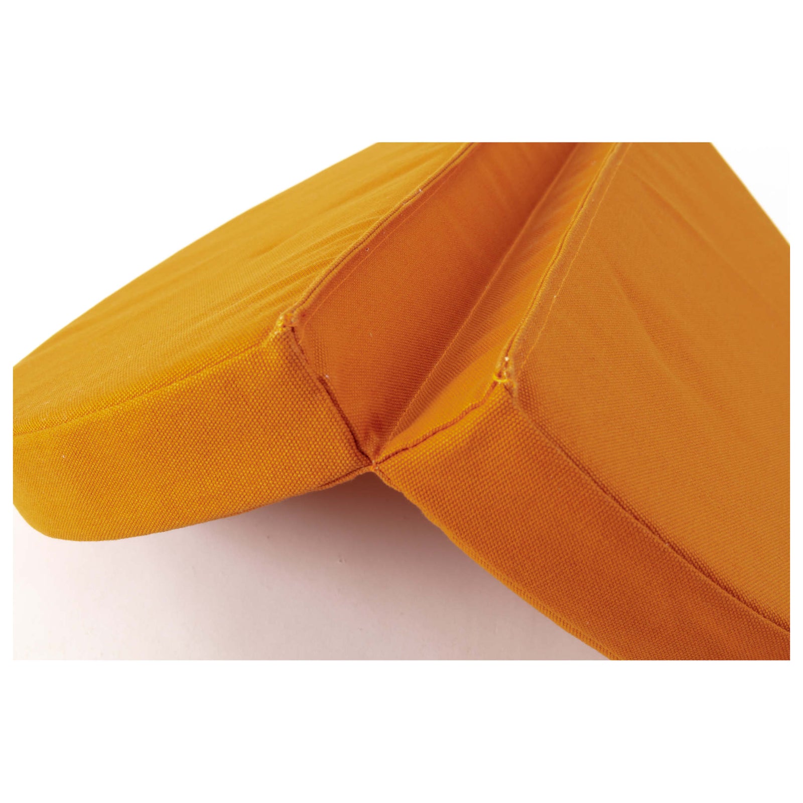 Lounge Cushion Snow Peak TM-096OR One Size / Orange