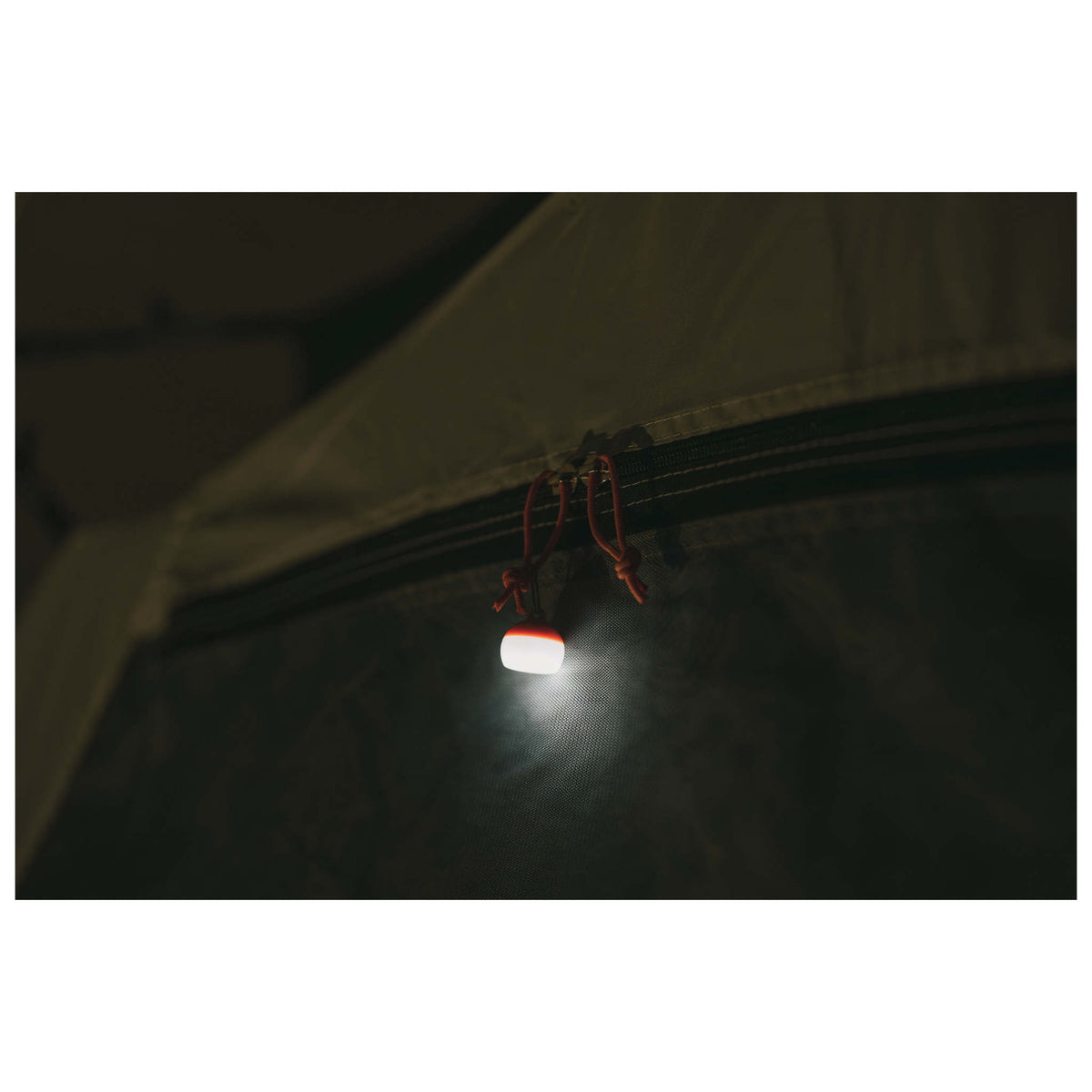 Micro Hozuki Snow Peak ES-150-IV Lanterns Micro / Morning Mist