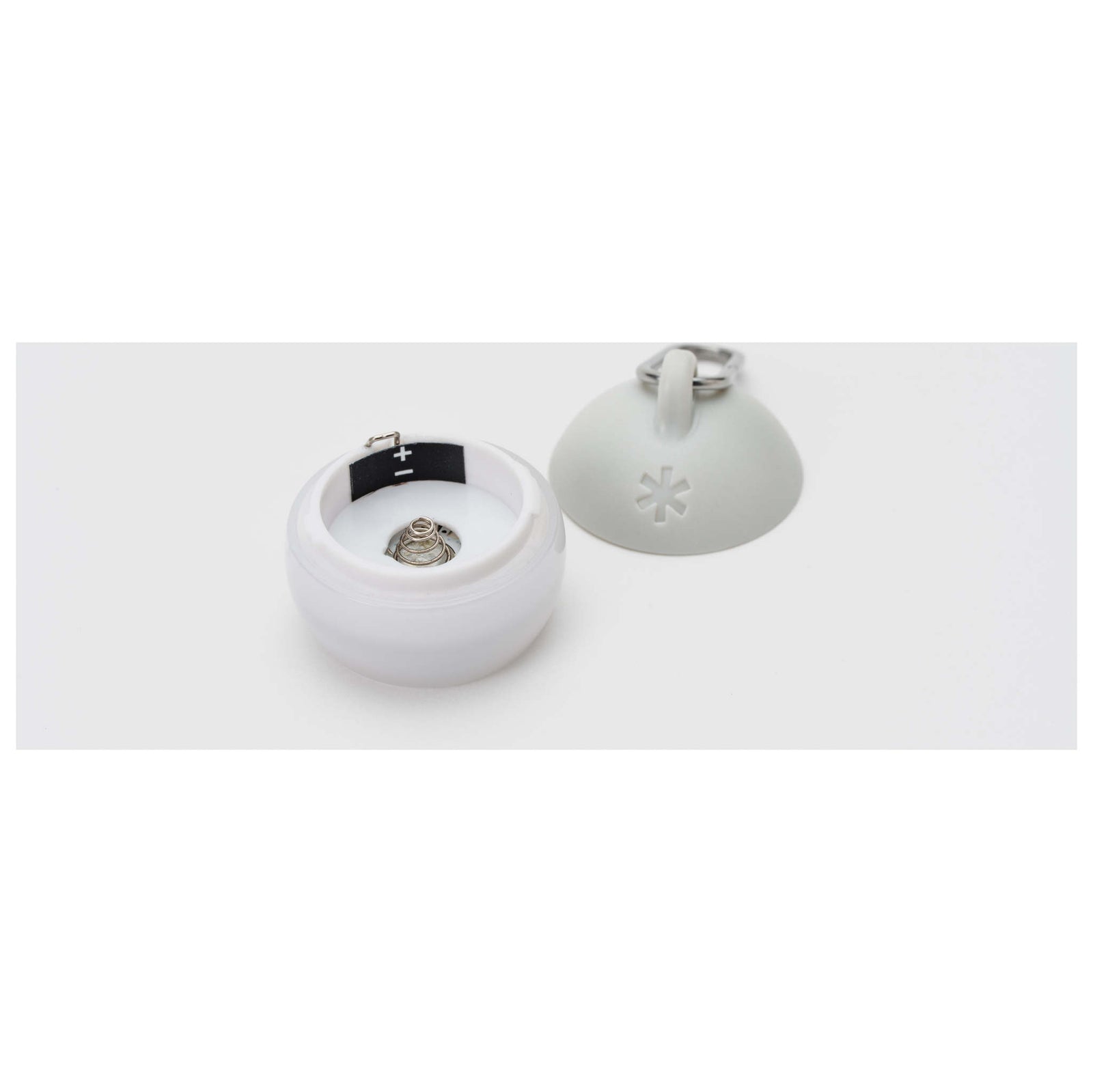Micro Hozuki Snow Peak ES-150-IV Lanterns Micro / Morning Mist