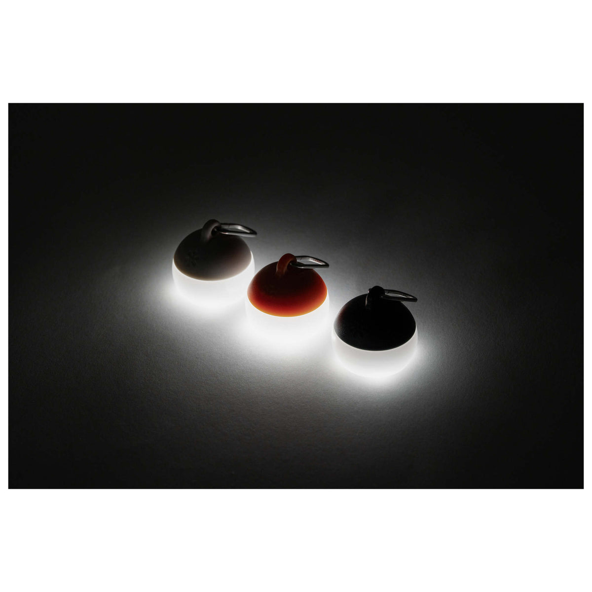 Micro Hozuki Snow Peak ES-150-IV Lanterns Micro / Morning Mist