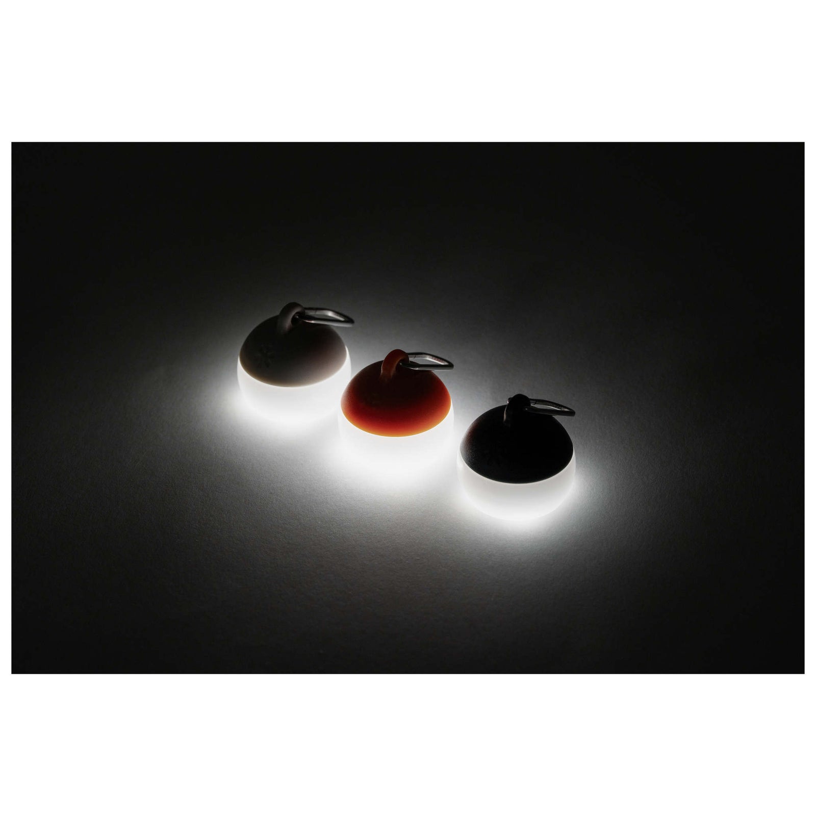 Micro Hozuki Snow Peak ES-150-IV Lanterns Micro / Morning Mist