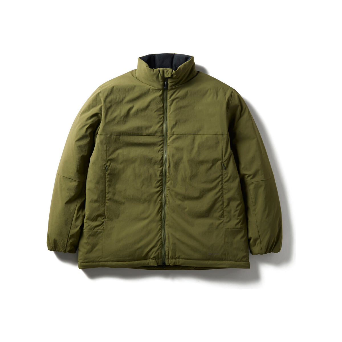New Standard Padded Jacket Snow Peak Unisex Insulated Jackets