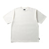 NSD Back Printed Logo T-Shirt Snow Peak Unisex Tees