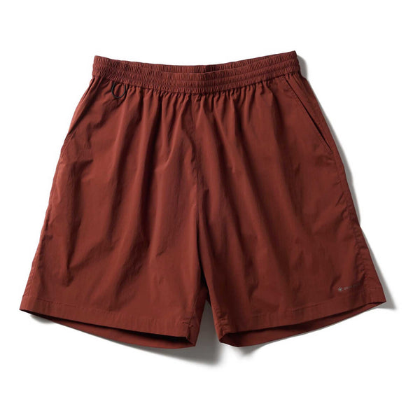 NSD Easy Shorts Snow Peak Unisex Shorts