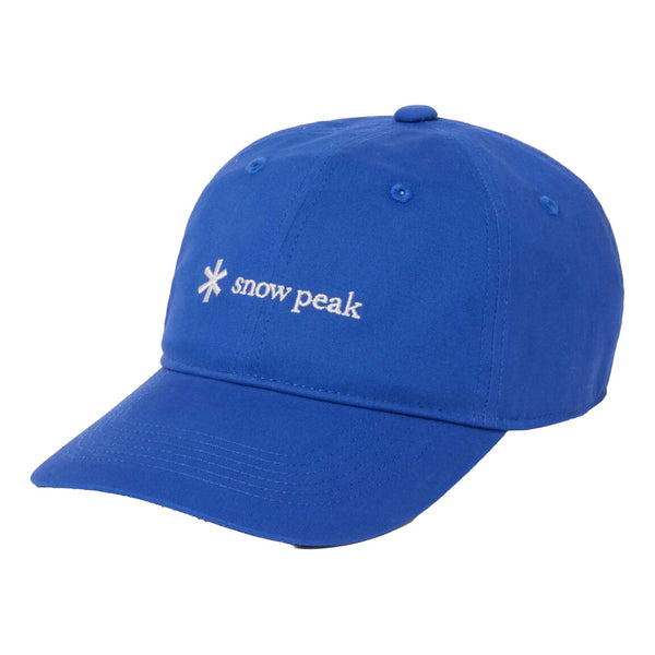 NSD Logo Cap Snow Peak Caps & Hats